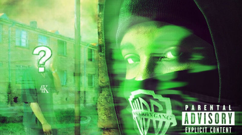 Lil Double 0 - Layin Da Walkdown B Side