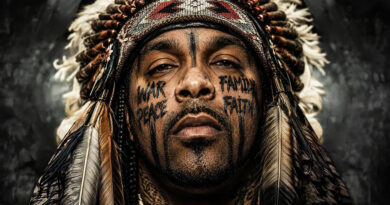 Lil Flip - WAR PEACE FAMILY FAITH