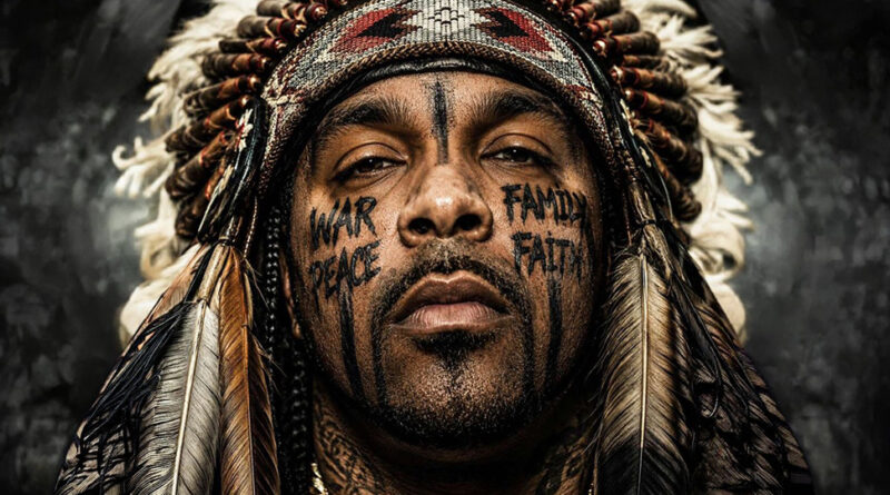 Lil Flip - WAR PEACE FAMILY FAITH
