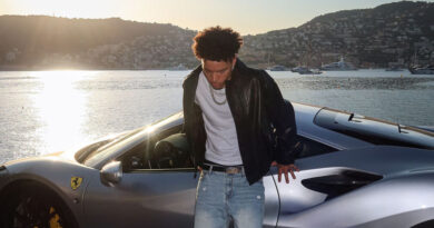 Lil Mosey - Every Night