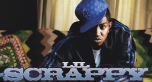 Lil Scrappy - Bred 2 Die Born 2 Live (Explicit Version)