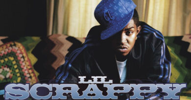 Lil Scrappy - Bred 2 Die Born 2 Live (Explicit Version)