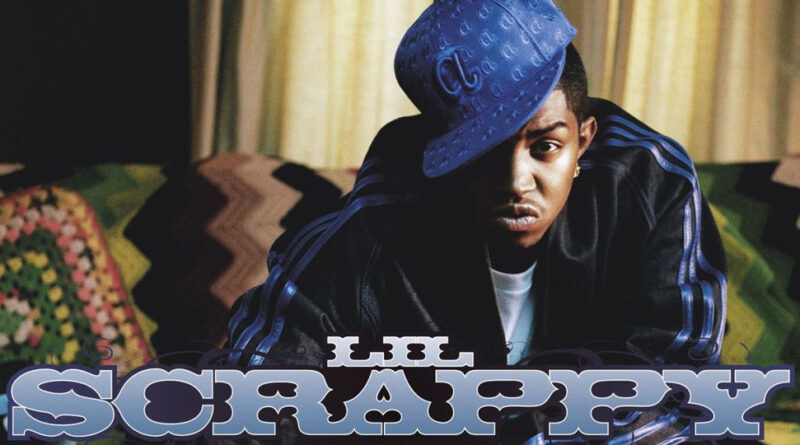 Lil Scrappy - Bred 2 Die Born 2 Live (Explicit Version)