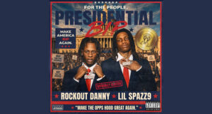 Lilspazz9 - Presidential Bip