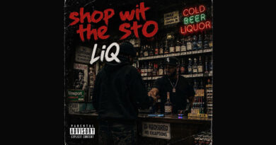 LiQ - Shop Wit The StO