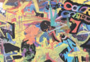 Lokye - Color Coated 7 _Art Wraps _