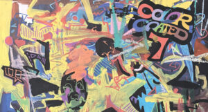 Lokye - Color Coated 7 _Art Wraps _