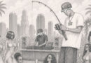 Low the Great & Kamm Carson – MY BITCH Low the Great & Kamm Carson - THE REEL IN