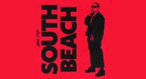 Luhh Dyl - South Beach