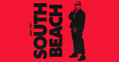 Luhh Dyl - South Beach