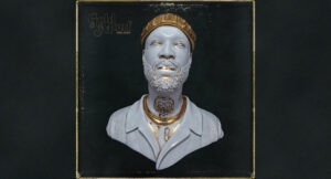 Lute - Gold Mouf (Deluxe)