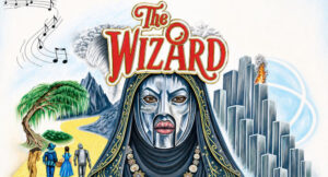 M Huncho - THE WIZARD