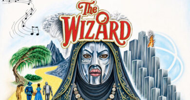 M Huncho - THE WIZARD