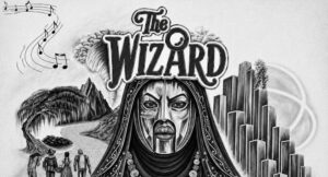 M Huncho - THE WIZARD (DELUXE)