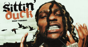 MAF Teeski - Sittin' Duck