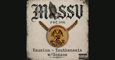 MASSV & Gonzoe - Kausion Youthanisa