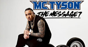 MC TYSON - THE MESSAGE 7