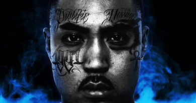 MC TYSON - THE MESSAGE III