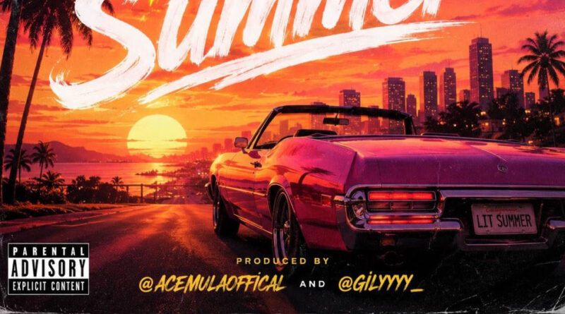 Maino - Lit Summer