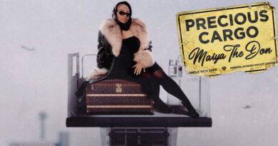 Maiya The Don - TOO MUCH