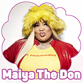 Maiya The Don