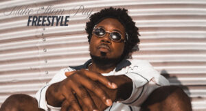 Mark Battles - Make 'Em Pay Freestyle