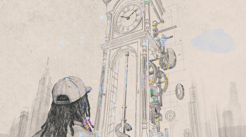 Markis Precise - Hour Dollar