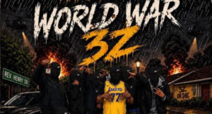 Marleybee3z - World War 3Z