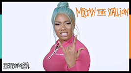Megan Thee Stallion