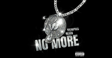Memphis Bleek - No More Feat Cool & Dre