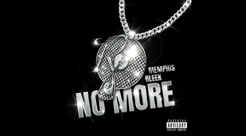 Memphis Bleek - No More Feat Cool & Dre