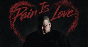 Merkules - Pain Is Love