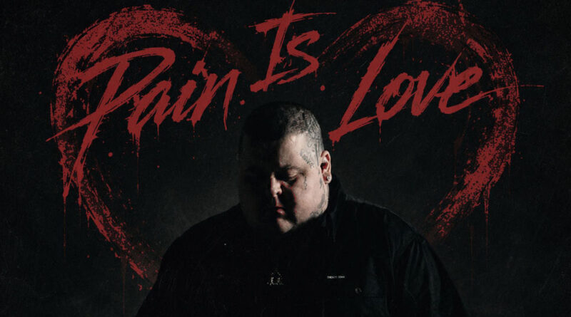 Merkules - Pain Is Love