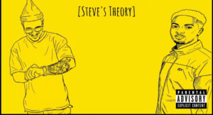 Mez & Diamondz - Steve's Theory