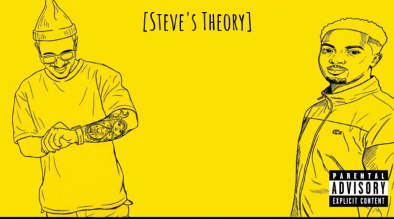 Mez & Diamondz - Steve's Theory
