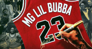 Mg Lil Bubba - Bubba Story