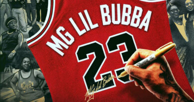 Mg Lil Bubba - Bubba Story