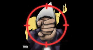 Mike Shabb - Buckshot 26'