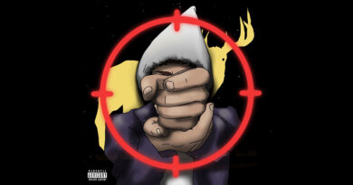 Mike Shabb - Buckshot 26'