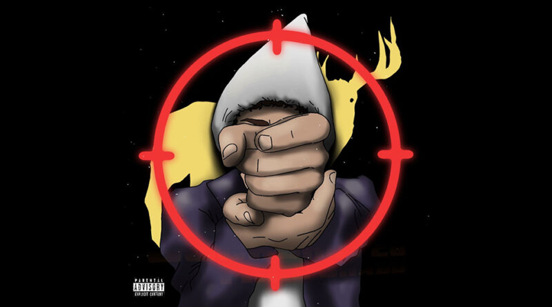 Mike Shabb - Buckshot 26'