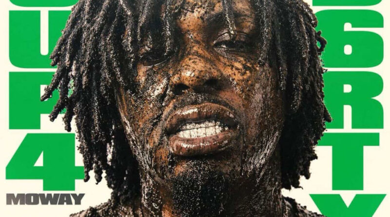 Moway - SUP4 D6RTY