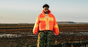 MudBaby Ru - Out The Mud