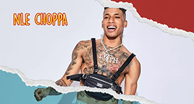 NLE Choppa