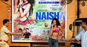 Naisha - so then