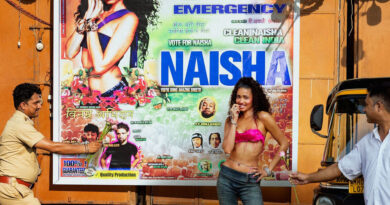 Naisha - so then