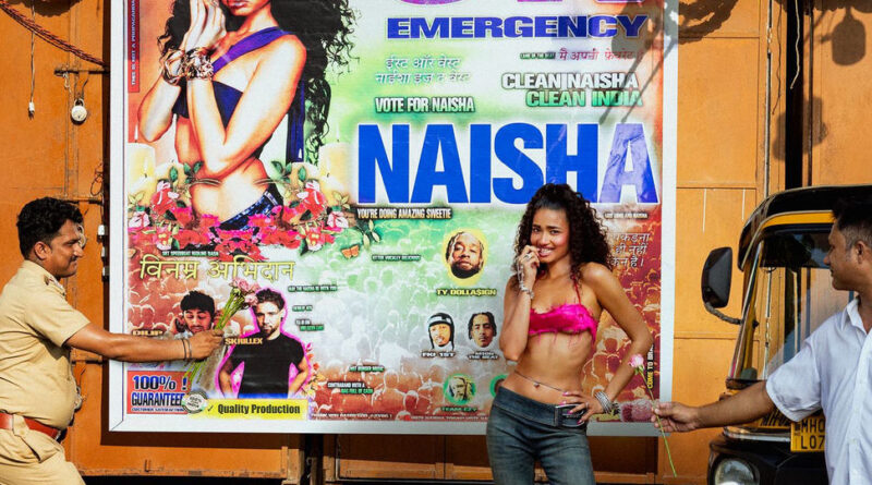 Naisha - so then