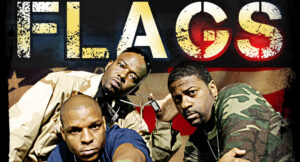 Naughty By Nature - Flags