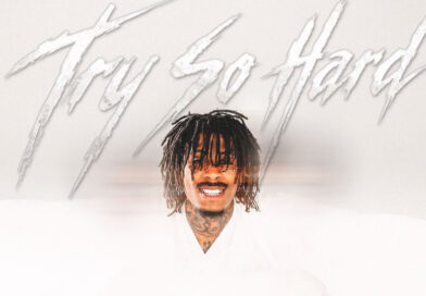 Never Broke Again & YoungBoy Never Broke Again - Try So Hard