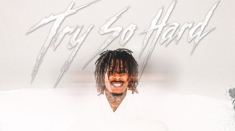 Never Broke Again & YoungBoy Never Broke Again - Try So Hard