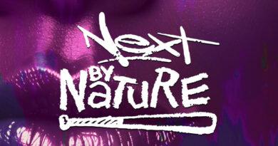Next By Nature (Next & Naughty By Nature) - That's Me